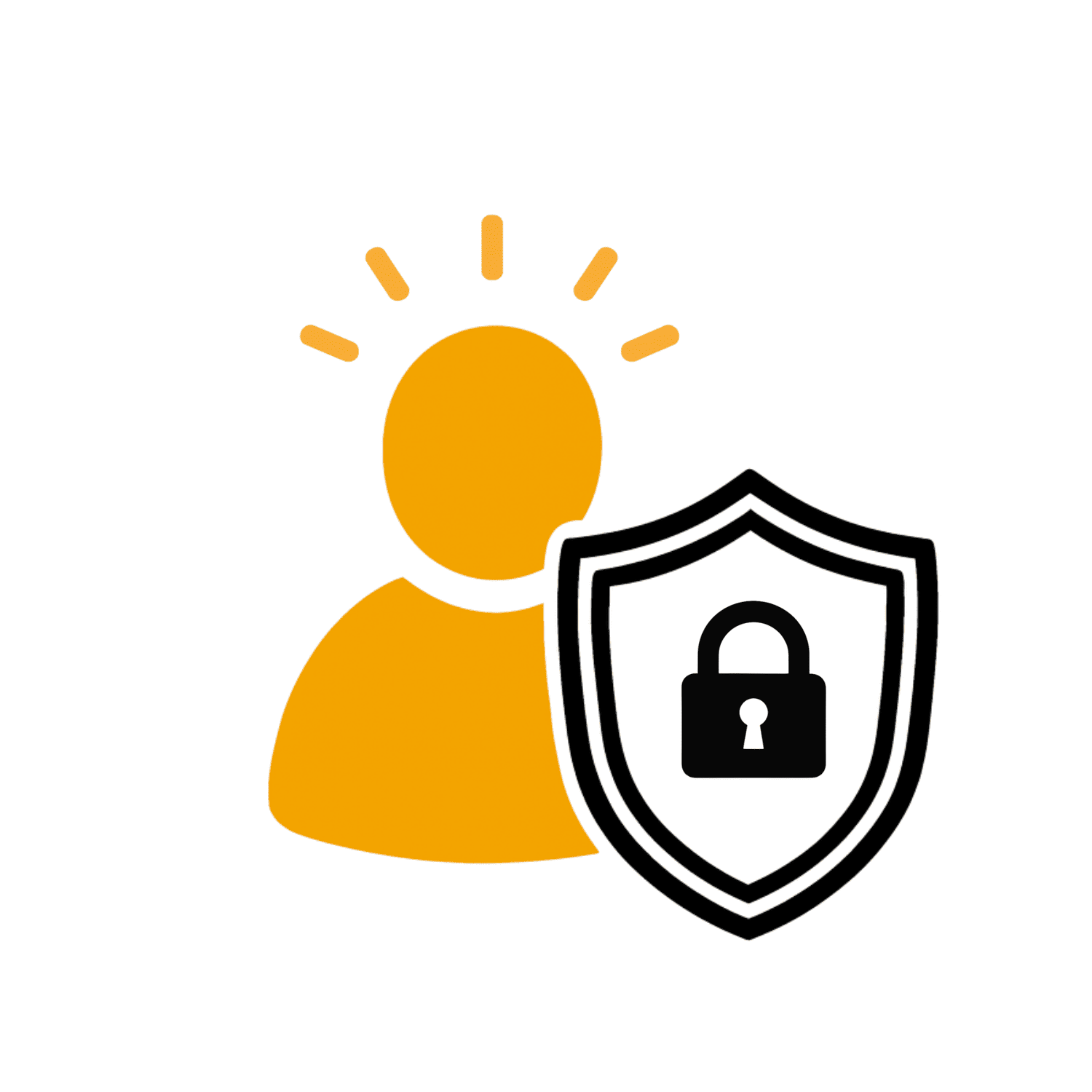 Strong security protocols